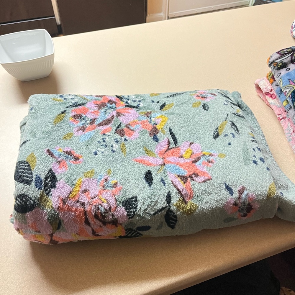 Blanket